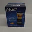 Oster® Easy-to-Use Blender with 5 Speed Settings and 700-Watt Motor, White
