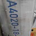 Metal Bed Frame,Full Size Bed Frame with Storage Space,Heavy Duty Sturdy Mattress Foundation,Easy Assembly,No Box Spring Needed, Black,18 Inch,Full