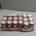 Polar Seltzer Water Cranberry Lime, 12 fl oz cans, 18 pack (BBD-02/27/27)