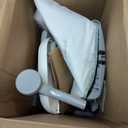 Graco Made2Grow 5-in-1 Convertible Highchair, Adjustable Baby to Toddler Seat, Hudson