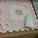 Thenshop Floating Mahjong Table 30x30 Inch & 160 American Mahjong Tiles