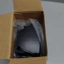 TARARIUM Aquarium Filter for 55-150 Gal. Tank Crystal 300GPH Biochemical Filtration Powerful Pump Submersible Internal Fish Tank Filters Large Tank Pond Clear Wavemaker Air Supply 4 in 1