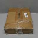 8Pcs Stretch Patio Cushion Covers, Outdoor Couch & Sofa Replacement Slipcovers for Patio Furniture Cushion Covers, Washable Reusable Furniture Protector, Square-Large + Rectangle, Air-Grey