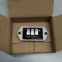 25 403 35-S Regulator Rectifier 12/15 Amp Half Wave for Kohler