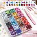 Hotfix Rhinestones Kit, Bedazzling Gems Art for Adults (SS6) | Fabric Rhinestones for Clothing, Heat Transfer Rhinestone Hot Fix Crystals Rhinestones with Tweezers, Gems for Craft