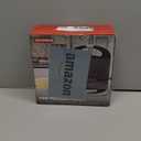 SugarWhisk Mini Pizzelle Maker Machine with a 3'' Cutter, Mini Stroopwafel Iron, Bake 2 x 4'' Pizzelles or 3'' Stroopwafels, Excellent for Holiday, Party, Dessert Treat Making & More