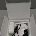 ZUMIMALL 2K Security Cameras Wireless Outdoor, Battery Powered Cameras for Home Security with 360 View, Color Night Vision, 2-Way Talk, AI Motion Alert, Siren, CloudEdge App Supported (White-3MP Battery)