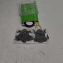 WATINC Mardi Gras Scratch Cards - 60pcs Carnival Prom Art Craft Kit for Kids, Masquerade Party DIY Magic Color Scratch Paper Card, Scratchboard Off Cards for Mardi Gras Party Decoration Supplies