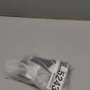 Solmoony Dog Harness for Small Medium Dogs No Pull, Puppy Harness and Leash Set, Puppy Harness, Step in Harness for Small Dogs,mesh Dog Harness. (Black, S)