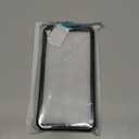 FNTCASE for Samsung Galaxy S25-FE Case: with [Built-in Screen Protector & Kickstand] [Military-Grade Drop Protection] Heavy Duty Protective Full Body Shockproof Rugged Sturdy TPU Phone Cover Black