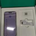 Apple iPhone 16 Pro, US Version, 512GB, White Titanium