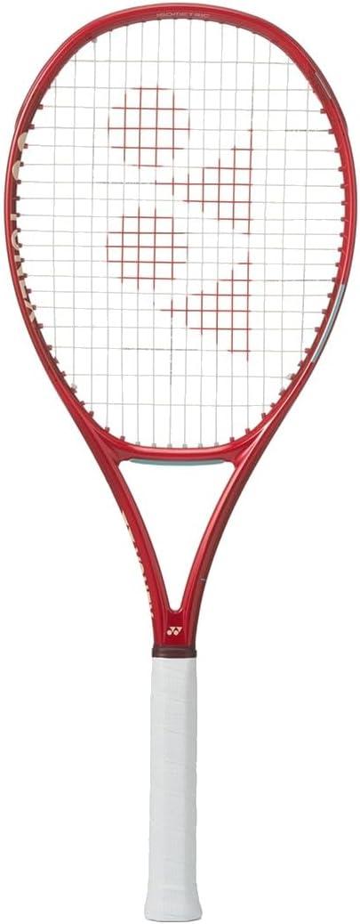 Yonex VCore 98 8th Gen Tennis Racquet (4 1/8" Grip)