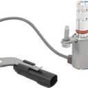 926-238 12670746 Oil Pump Solenoid 2.0L 2.5L for 2013-2020 Colorado Equinox Impala Malibu Canyon Terrain LaCrosse Regal Envision ATS CT6 CTS Flow Control Valve