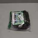 RicHyun Short Curly Brown Wig for Men Short Curly Afro Synthetic Natural Looking Daily Party Costume Halloween Wigs for Male Guys