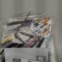 Artdone 31pcs Nail Art Brushes, Nail Art Tool Set, Dotting Tools, Dust Brush,Striping Brushes for Long Lines, Drawing Pen For Gel Polish Design supply