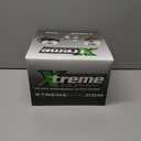 Xtreme Outdoor Power Equipment X0306A PTO Clutch Compatible with/Replacement for Warner 5218-265, 5218-61 1/2" or 5/8" Belt Width, 1" ID, 7 3/16" Pulley Diameter, Clockwise Rotation