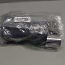 Coffee Gator Moka Pot - 6 Cup, 12oz Stovetop Espresso Maker - Classic Italian and Cuban Coffee Percolator w/ 2 Stainless-Steel Cups – Matte Grey Aluminum, 360ml