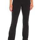 Marika Women's Carrie Tummy Control Bootleg Pant, Black, L