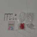 Hanayama 36 Piece Crystal Gallery Hello Kitty