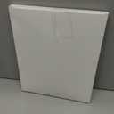 12 Pcs Ramadan Mubarak Wood Cutout Sign Bismillah Plate Word Sign Rustic Kareem Eid table Wall Decorations for Islamic Muslim Home Tabletop Decor(Ramadan Mubarak) (Gold)