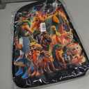 Merch Casual Backpack Large Waterproof Lightweight Daypack(Type A)