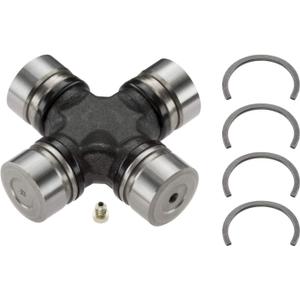 MOOG 378 Greaseable Super Strength Universal Joint for Jeep Wrangler