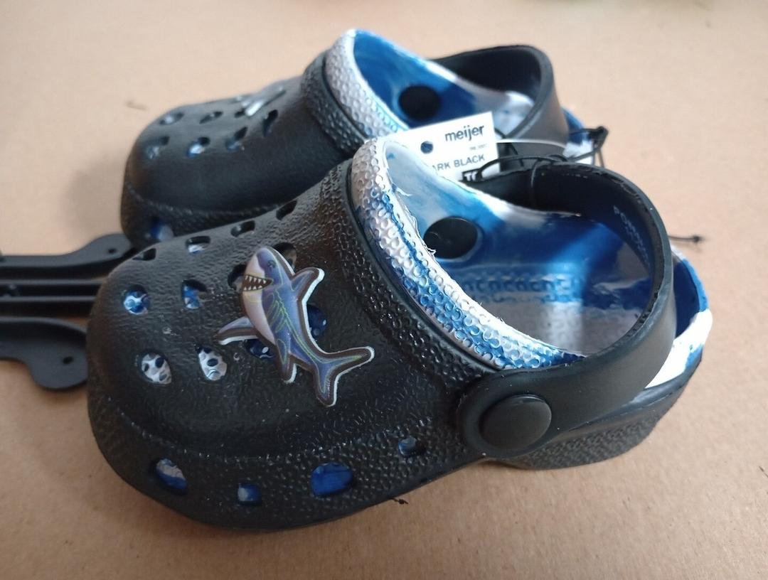 TB EVA GLOR-MARBLE SHARK 6