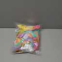 2 x Pastel Balloon Arch, Rainbow Balloon Arch Kit with 18/12/5 inch Macaron Pink Yellow Purple Orange Teal Blue Gold Latex Balloon for Birthday Baby Shower Wedding Pastel Party Decorations