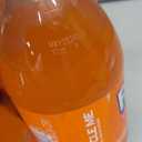 Fanta Orange Soda Soft Drink, 16.9 fl oz Bottles, 6 Pack BBD: 05-25-26