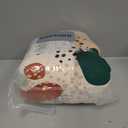 Blissful Diary Baby Play Mats for Floor, 59x59 Inch Thicker Foam Playmats for Babies and Toddlers, Soft Cushioning Baby Playpen Mat, Modern Abstract