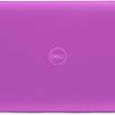 mCover Case Compatible ONLY for 2020~2023 13.4" Dell XPS 13 9300/9310 / 9315 non-2-in-1 Models Notebook Computers (NOT Fitting Other Dell Models) - Purple