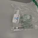 Keracolor Color + Clenditioner 3-in-1 Color-Depositing Conditioner, Gently Cleanses & Conditions, Semi-Permanent Hair Color, 23 Shades, 12 Fl Oz (Silver Blue)