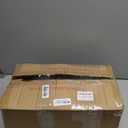 Clemate Upgraded X-Large Shoe Storage Box,8 Pack,Shoe Box Clear Plastic Stackable,Drop Front Shoe Box with Clear Door,Shoe Organizer and Shoe Containers For Sneaker Display,Fit up to US Size13