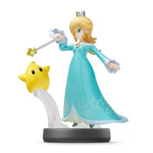 Rosalina & Luma amiibo (Super Smash Bros Series)