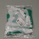 Baby Boy My 1st St.Patricks Easter Day Gentleman Outfit Bow Tie Romper Infant Clover Bunny Pant Sets +Hat  (0-3 Months)