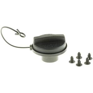2 x Motorad Fuel Tank Cap MGC837T