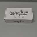 2026 WiFi Extender Signal Booster for Home,12346798