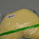 Heart Pillow, Heart Shaped Pillow for Bed Couch, Soft Decorative Heart Throw Pillow, Cute Decorate Pillows, Heart Pillows for Bedroom Living Room (Yellow, Medium 15.7"x11.8")
