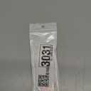 DaQin Ocean Band for Apple Watch Ultra 3/Ultra 2/Ultra 49mm 46mm 45mm 44mm 42mm Men, Soft Silicone Breathable Waterproof Sport Wristband Strap for iWatch Series 11 10 9 8 7 6 5 4 SE 3 2 1 (Orange)