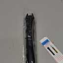 Torch Lighter, Bright Fire Lighter with Safety Lock and Adjustable Red/Blue Flame, Refillable Butane Gas Windproof Jet Flame Cool Lighters, for Candles Campfires BBQ Baking, Camping, Gift (Black)