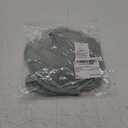 OYOANGLE Women's 2 Piece Mesh Sheer Floral Lace Babydoll Slip Dress Nightgowns and Thong Lingerie Set XL