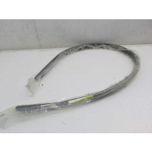 GMC Traverse Acadia Outlook OEM Right Rear Upper Door Weatherstrip 22853998