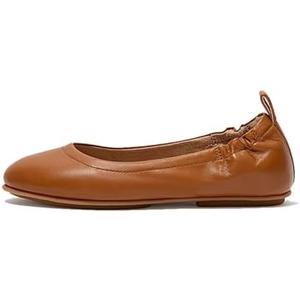 FitFlop Women's Allegro Ballet Flat.8,5