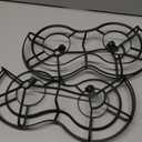 Original for DJI Mini 3 Pro Propeller Guard, Mini 3 Series 360Propellers Guards for DJI Mini 3/Mini 3 Pro Drone Accessories(Fully Wrapped Blades, Safer Flight)