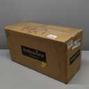 Ambreview Disposable Dog Diapers Female, Just Pull It Up, Doggie Diapers for Female Dogs, Strong Absorbency | Leak Proof, for Dogs in Heat | Elderly | Disabled, S 100 PCS