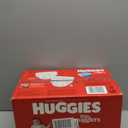 Huggies Size 2 Diapers, Little Snugglers Baby Diapers, Size 2 (12-18 lbs), 84 Count