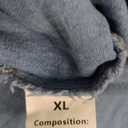 Women Denim Shirt Dress V Neck Short Sleeve Long Bottom Down A-Line Jeans Dresses with Pockets, XL 