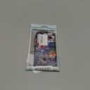 Case for Samsung Galaxy S25,Colorful Floral Flower Art Phone Case Drop Resistant Glossy 2 in 1 Solid Dual-Layer Cover for Girl Women