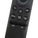 Replaced Remote Control Compatible for Samsung UN82RU9000FXZA UN65TU8300FXZA QN75Q60TAFXZA QN49Q80TAFXZA QN65Q90TAFXZA QN75Q900TSAFXZA UN49RU8000FXZA QN49Q60RAFXZA Smart 4K TV