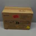 Amazon Basics X-Large Absorbent Puppy Pads, Leak-Proof, Quick-Dry, 28 x 34 Inches, Pack of 50, Blue & White